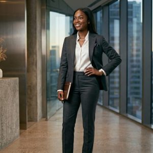 ​Corporate Skirt Only